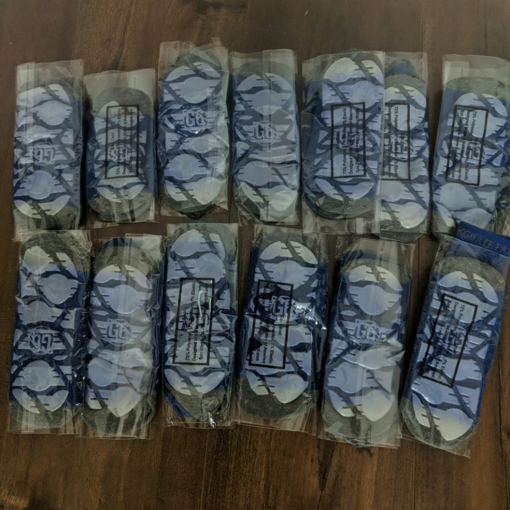 Boy's socks